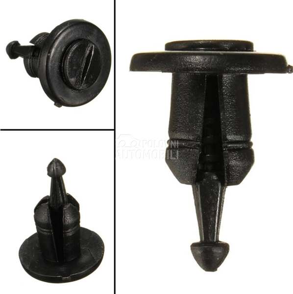 Žabice 8,2mm za Renault Clio, Laguna, Megane ...