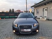 Audi A3 2.0 TDI