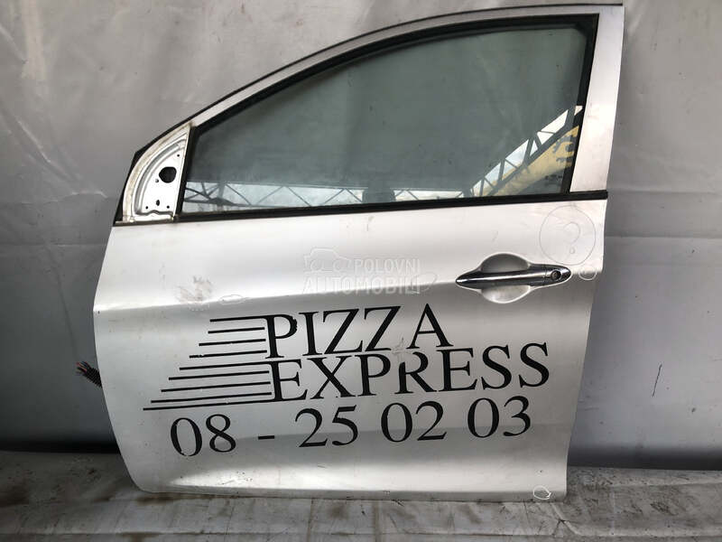 VRATA za Kia Picanto