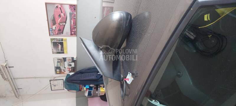 levi elektricni retrovizor za Fiat Croma