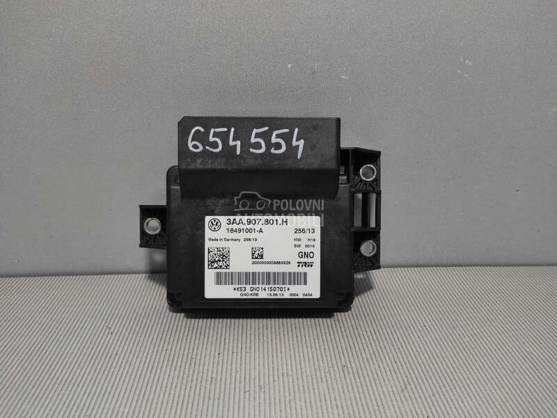 ELEKTRONIKA MODUL za Volkswagen Tiguan