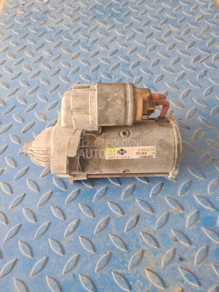 anlaser 2,0 dci za Nissan Qashqai, X-Trail od 2007. do 2013. god.