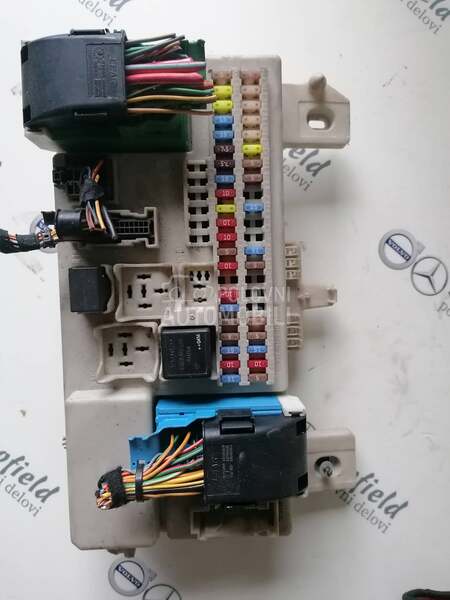 CEM modul za Volvo C30, C70, S40 ... od 2004. do 2010. god.