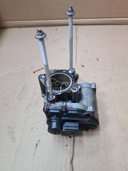 EGR  ventil 2,0dci M9R za Nissan Primastar, Qashqai, X-Trail od 2007. do 2013. god.