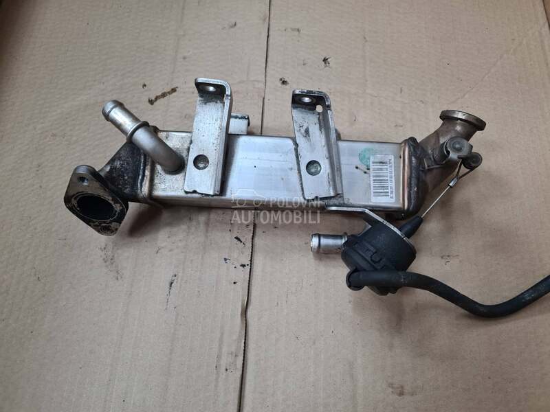 egr hladnjak 2,0dci M9R za Nissan Qashqai, X-Trail od 2007. do 2013. god.