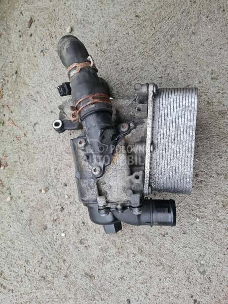 hladnjak ulja 2,0dci M9R za Nissan Qashqai, X-Trail od 2007. do 2013. god.