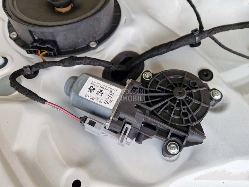 podizac prozora za Volkswagen up! od 2013. do 2018. god. za Volkswagen up! od 2013. do 2018. god.