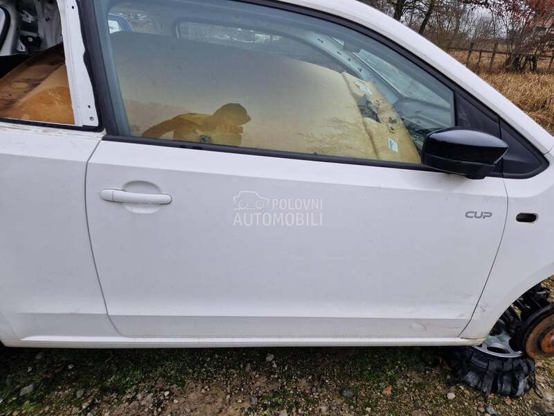 desna vrata za Volkswagen up! od 2013. do 2018. god. za Volkswagen up! od 2013. do 2018. god.