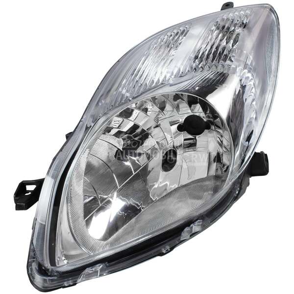 Far Elektricni za Toyota Yaris od 2009. do 2011. god.