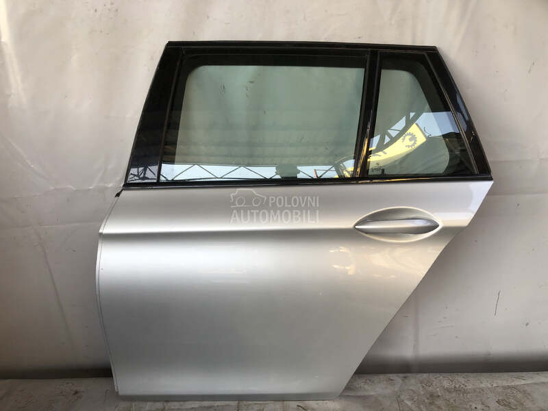 VRATA za BMW Serija 5