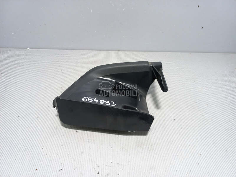 PLASTIKA za Audi Q5