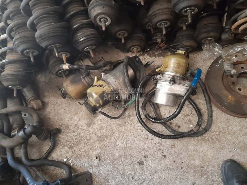 Servo pumpa za Opel Meriva od 2010. do 2017. god.
