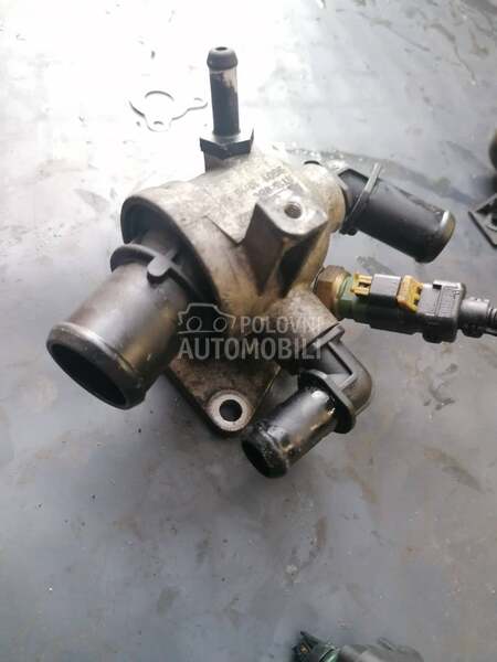 termostat za Alfa Romeo MiTo