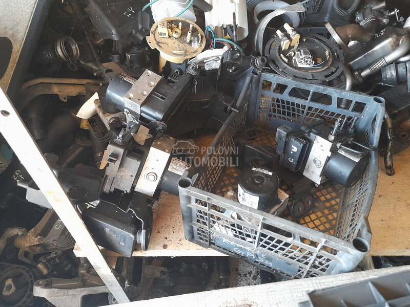 ABS Modul za Opel Astra J, Astra K, Insignia od 2008. do 2018. god.