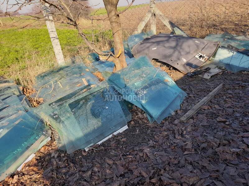 Staklo vrata za Opel Astra G, Astra H, Astra J ... od 2001. do 2018. god.