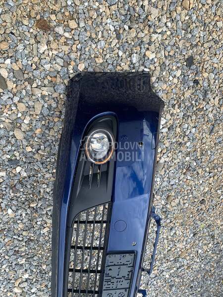 Prednji branik za Volkswagen Golf 6