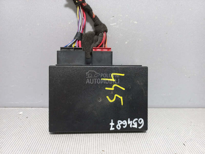 ELEKTRONIKA za Audi A4