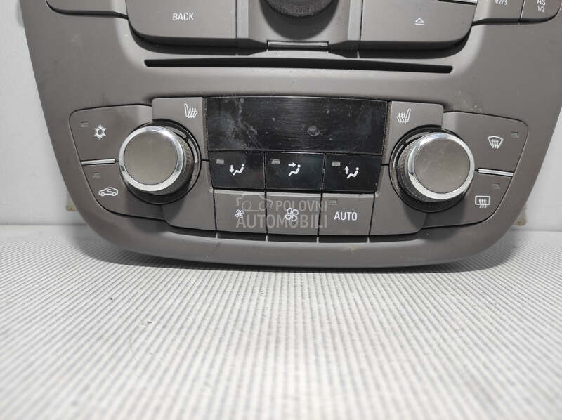 PREKIDACI KLIME za Opel Insignia