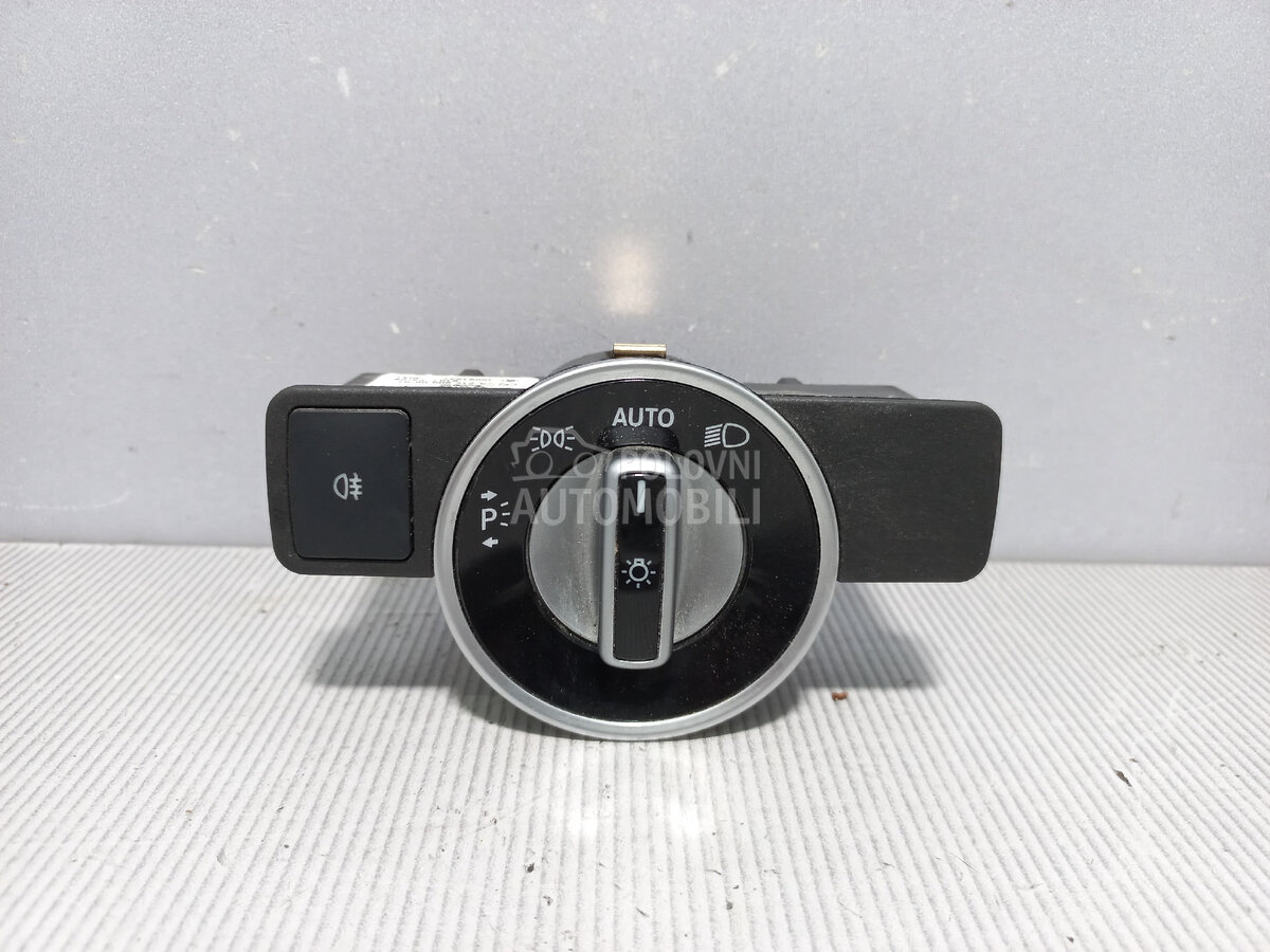 PREKIDACI SVJETLA za Mercedes Benz E 200, E 220, E 230 ... - A2129050551