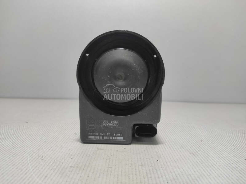 ELEKTRONIKA ALARMA za Audi A4