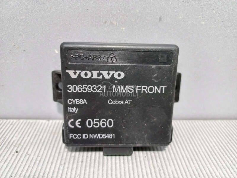 ELEKTRONIKA MODUL za Volvo XC60