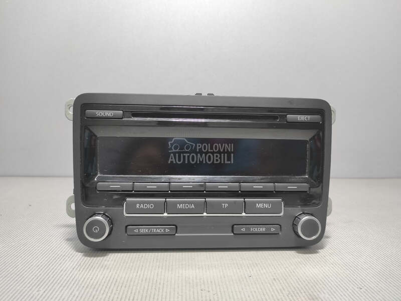 RADIO za Volkswagen Golf 6
