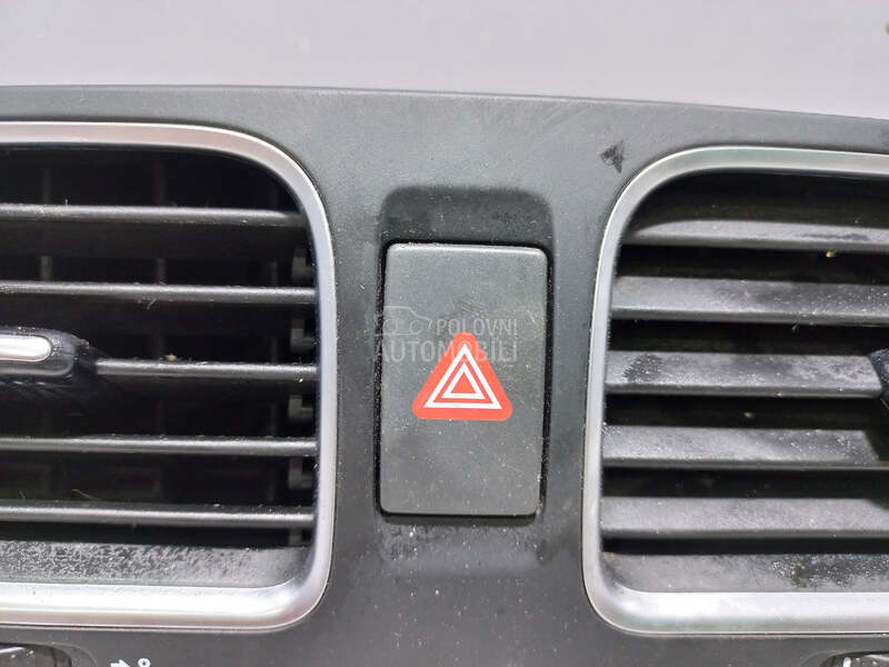 PREKIDAC za Volkswagen Golf 6