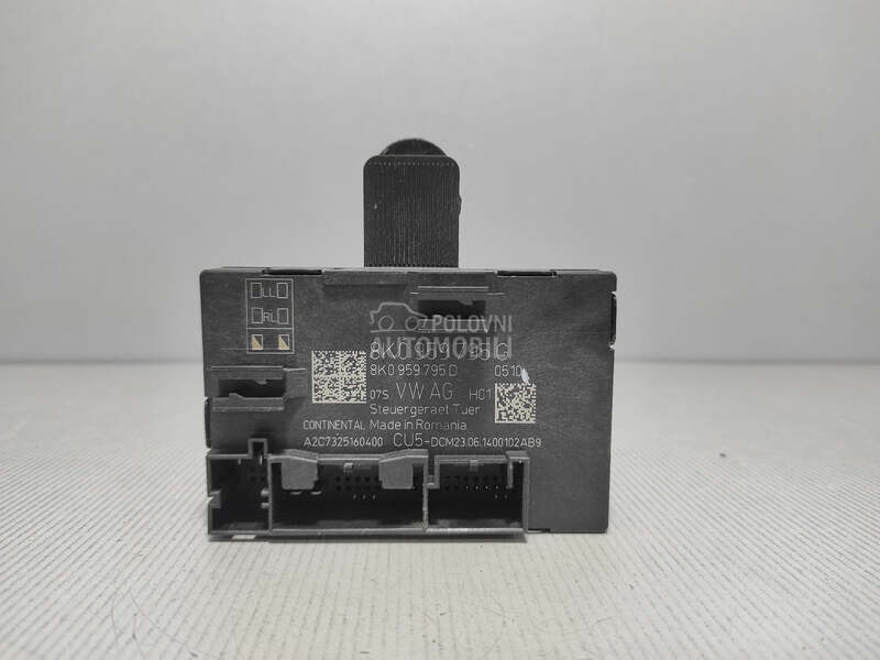ELEKTRONIKA MODUL VRATA za Audi A4