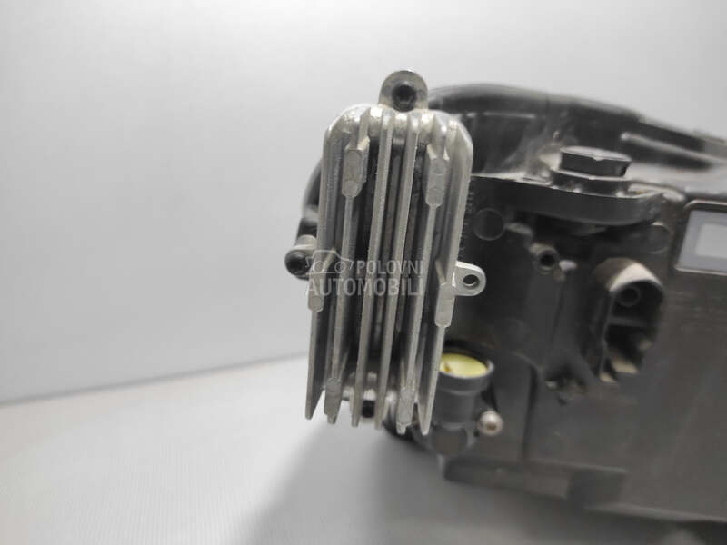ELEKTRONIKA MODUL za Škoda Superb