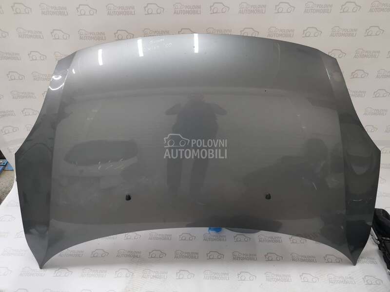 HAUBA za Suzuki Swift od 2006. do 2011. god.