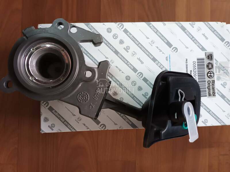 DRUK LEŽAJ HIDRO 1,6-1,9MTJ za Fiat Bravo, Stilo