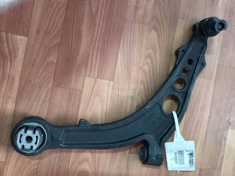 PREDNJA VILJUŠKA TRAPA LEVA za Fiat Idea