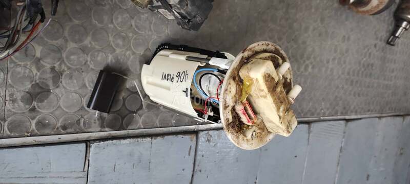 Pumpa potapajuca 2,0hdi za Peugeot 406