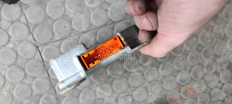 Modul Air bega za Peugeot 406