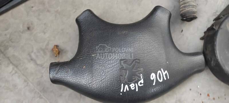 Vazdušni jastuk - airbag za Peugeot 406
