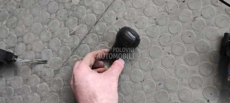 Ručica menjača za Peugeot 406