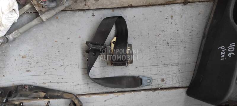 Sigurnosni pojas za Peugeot 406