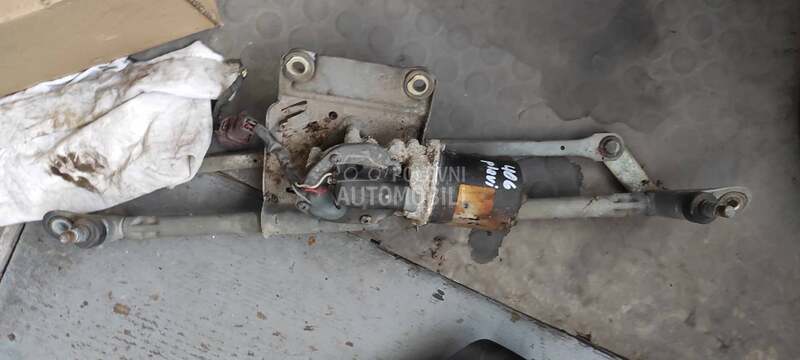 Motor brisača za Peugeot 406