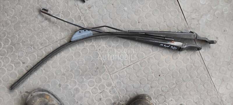 Brisači za Peugeot 406