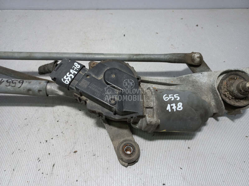 MOTORIC PREDNJEG BRISACA za Opel Insignia