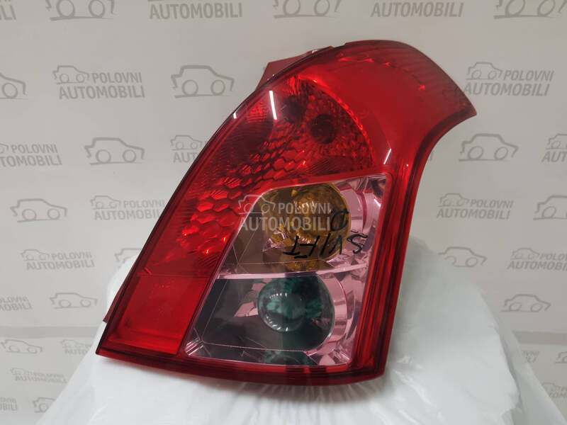 stop lampa za Suzuki Swift od 2006. do 2011. god.