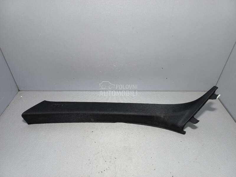 PLASTIKA za BMW Serija 5