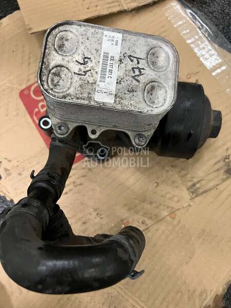 Kuciste filtera 03L 115 389 za Audi A4, A5, A6 ...