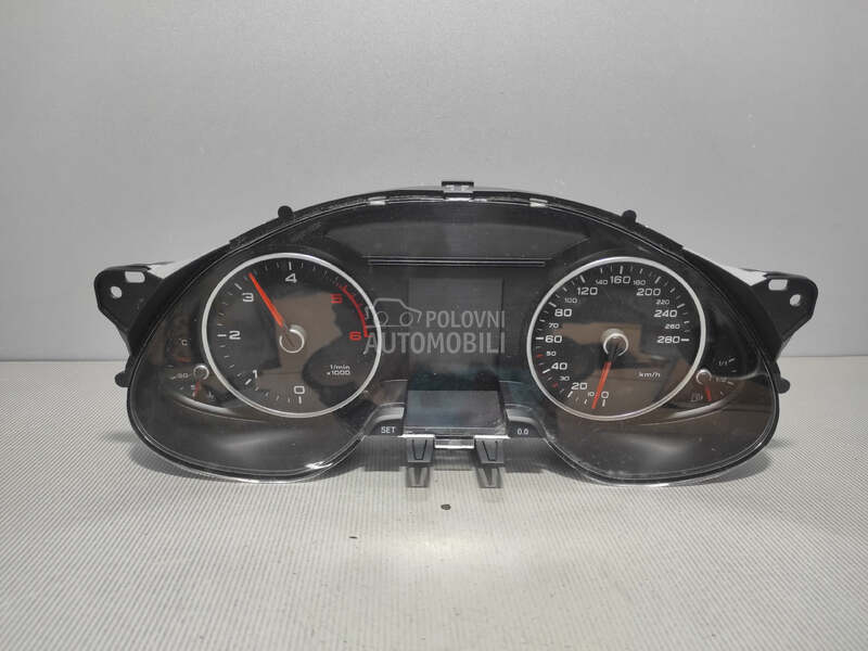 CELER SAT za Audi A4