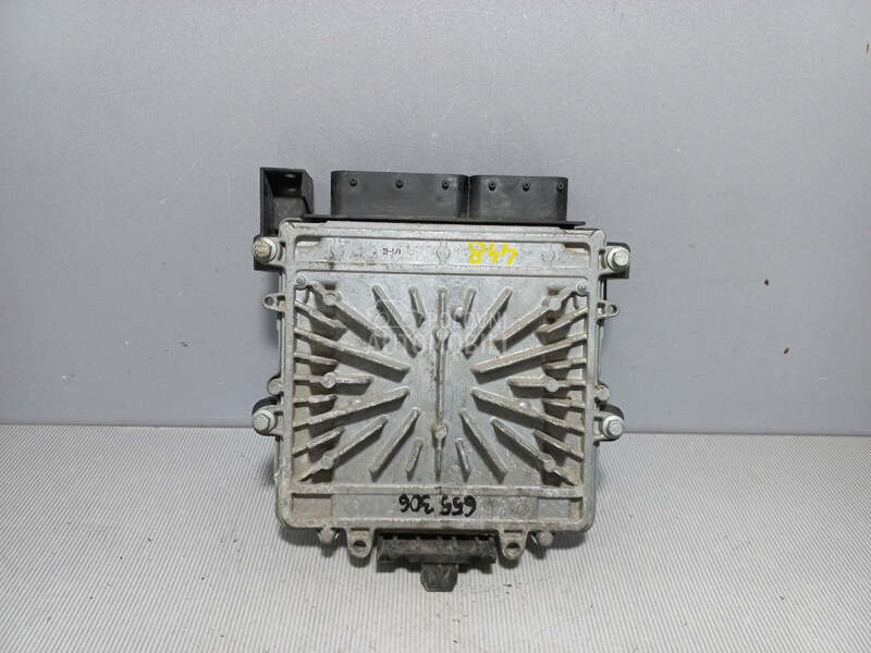 ELEKTRONIKA za Volvo XC60