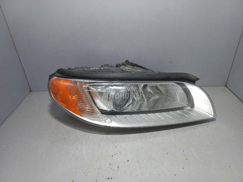 FAR za Volvo V70