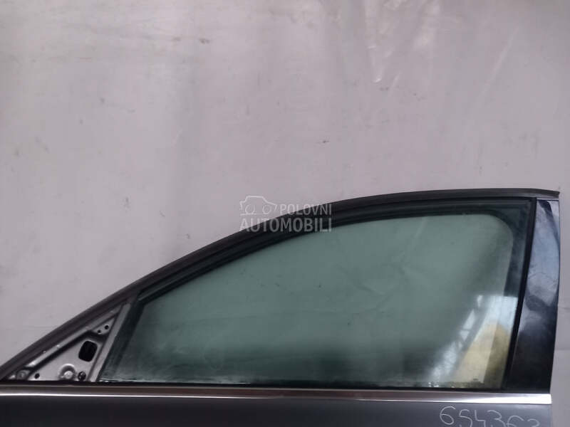STAKLO za Audi A4