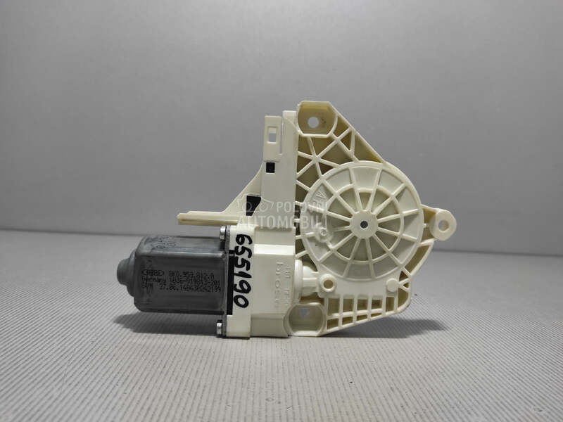 MOTORIC PODIZACA STAKLA za Audi A4