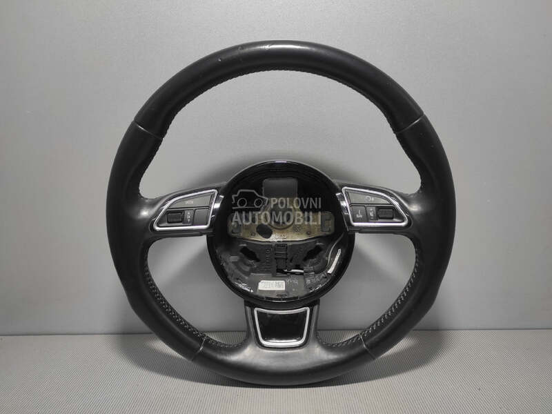 VOLAN za Audi A4