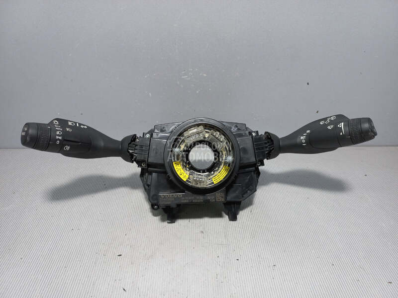 RUCICE VOLANA za Volvo XC90